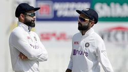 IND vs NZ: 'വിരാട് കോലി മടങ്ങുവരുമ്പോള്‍ അവനെയാണ് പുറത്താക്കേണ്ടത്'; മദന്‍ ലാല്‍