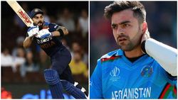 T20 World Cup 2021: ഇന്ത്യ X അഫ്ഗാനിസ്ഥാന്‍, ഈ അഞ്ച് താരപോരാട്ടങ്ങളെ കരുതിയിരിക്കുക