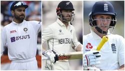 വിരാട് കോലി, ജോ റൂട്ട്, കെയ്ന്‍ വില്യംസന്‍, ആരാണ് മികച്ച ക്യാപ്റ്റന്‍? തിരഞ്ഞെടുത്ത് സല്‍മാന്‍ ബട്ട്