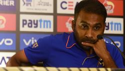 T20 World Cup 2021: ജോര്‍ദാന്‍ കാട്ടിയത് മണ്ടത്തരം, ആ പദ്ധതിയാണ് പാളിയത്- മഹേല ജയവര്‍ധന