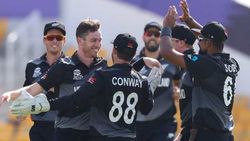 T20 World Cup: അഫ്ഗാന്‍ 'ചതിച്ചു', ഇന്ത്യ സെമി കാണാതെ പുറത്ത്- ന്യൂസിലാന്‍ഡ് സെമിയില്‍