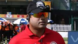 T20 World Cup: ഫൈനലില്‍ ടീം ഇന്ത്യയില്ലെങ്കിലും ഇന്ത്യന്‍ സാന്നിധ്യമുണ്ട്, അംപയര്‍മാരെ പ്രഖ്യാപിച്ചു