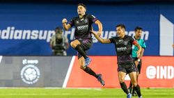 ISL 2021-22: പെനാല്‍റ്റി നഷ്ടപ്പെടുത്തി സുനില്‍ ഛേത്രി; ബെംഗളൂരുവിനെതിരെ ഒഡീഷയ്ക്ക് തകര്‍പ്പന്‍ ജയം!