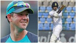 IND vs NZ Test: 'അവന്‍ അര്‍ഹിച്ച നേട്ടം', ശ്രേയസ് അയ്യരുടെ ടെസ്റ്റ് അരങ്ങേറ്റത്തെ അഭിനന്ദിച്ച് പോണ്ടിങ്