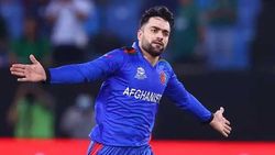 T20 World Cup: റാഷിദ് ഇനി കുട്ടി ക്രിക്കറ്റിലെ 'നാന്നൂറാന്‍', മൂന്നില്‍ വെറും മൂന്നു പേര്‍