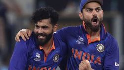 T20 World Cup 2021: സ്‌കോട്ട്‌ലന്‍ഡിനെ ചാരമാക്കി ഇന്ത്യ, റെക്കോഡിട്ട് ബുംറയും രാഹുലും, എല്ലാമറിയാം