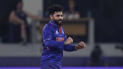 T20 World Cup 2021: കിവീസ് അഫ്ഗാനെ തോല്‍പ്പിച്ചാല്‍ എന്ത് ചെയ്യും? രവീന്ദ്ര ജഡേജയുടെ മറുപടി