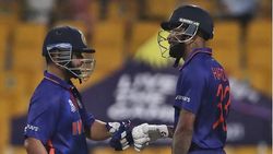 T20 World Cup 2021: ഇന്ത്യ x അഫ്ഗാനിസ്ഥാന്‍, ആരാധകര്‍ തീര്‍ച്ചയായും അറിയേണ്ട മൂന്ന് കണക്കുകള്‍