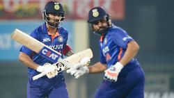 IND vs NZ T20: റെക്കോഡുകള്‍ വാരിക്കൂട്ടി ഹിറ്റ്മാന്‍, കെ എല്‍ രാഹുലിനും നേട്ടം, എല്ലാം അറിയാം