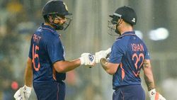 IND vs NZ: ജയം 73 റണ്‍സിന്- തൂത്തുവാരി ഹിറ്റ്മാനും സംഘവും, ദ്രാവിഡ യുഗത്തിന് ഉജ്ജ്വല തുടക്കം