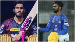 IND vs NZ T20: ഹര്‍ദിക്കിന് വെല്ലുവിളിയാവും, വെങ്കടേഷ് അയ്യരും റുതുരാജ് ഗെയ്ക്‌വാദും ഇന്ത്യന്‍ ടീമിലേക്ക്