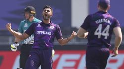 T20 World Cup 2021: ഇന്ത്യക്ക് ജയം എളുപ്പമാവില്ല, വെല്ലുവിളി ഉയര്‍ത്തുന്ന സ്‌കോട്ട്‌ലന്‍ഡ് താരങ്ങള്‍