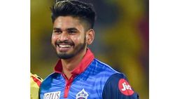 IPL 2022: ഡിസിക്കു വേണ്ടെങ്കിലും ശ്രേയസിനെ പലര്‍ക്കും വേണം! ക്യാപ്റ്റനായി തന്നെ- ഓജ പറയുന്നു