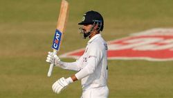 IND vs NZ: അരങ്ങേറ്റം അടിപൊളി- വീരു, റെയ്‌ന, രോഹിത്, ഇനി ശ്രേയസും! വമ്പന്‍ റെക്കോര്‍ഡിനൊപ്പം