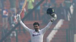 IND vs NZ: രാത്രി ഉറക്കം വന്നില്ല, ഗവാസ്‌കറുടെ ഉപദേശത്തെക്കുറിച്ച് വെളിപ്പെടുത്തി ശ്രേയസ്