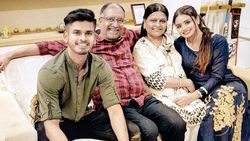 IND vs NZ: നാലു വര്‍ഷമായി അതു മാറ്റിയിട്ടില്ല- വാട്‌സാപ്പ് ഡിപിയെക്കുറിച്ച് ശ്രേയസിന്റെ അച്ഛന്‍