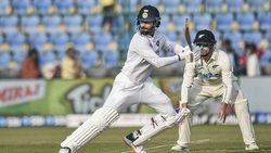 IND vs NZ: രഹാനെ മുംബൈയില്‍ കളിക്കും, ദൗര്‍ഭാഗ്യവശാല്‍ ശ്രേയസിന് പുറത്തിരിക്കേണ്ടി വരും- ലക്ഷ്മണ്‍