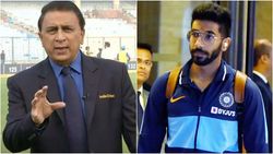 T20 World Cup 2021: 'ബയോബബിളൊക്കെ വെറും ന്യായീകരണം മാത്രം', ബുംറയെ വിമര്‍ശിച്ച് ഗവാസ്‌കര്‍