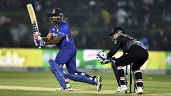 IND vs NZ T20: ന്യൂസീലന്‍ഡ് തകര്‍ത്ത് തുടങ്ങി ഇന്ത്യ, മത്സരത്തില്‍ പിറന്ന എല്ലാ റെക്കോഡുകളുമിതാ