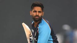 IND vs NZ Test: നാലാം നമ്പറില്‍ ശ്രേയസ് അയ്യര്‍ വേണ്ട, സൂര്യകുമാര്‍ യാദവ് കളിക്കണം, കാരണങ്ങള്‍