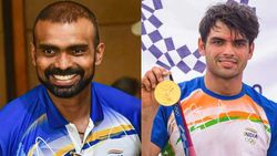 ശ്രീജേഷിന് ഖേല്‍രത്‌ന പുരസ്‌കാരം, ഇത്തവണ അവാര്‍ഡ് പട്ടികയില്‍ 12 പേര്‍