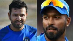 IND vs NZ: ഇനി ഹിറ്റ്മാന്റെ ഇന്ത്യ- ഹാര്‍ദിക് പുറത്ത്! റുതുരാജ്, വെങ്കടേഷ്, ഹര്‍ഷല്‍, ആവേശ് ടീമില്‍