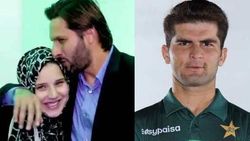 അഫ്രീഡിയുടെ മരുമകനായി ജൂനിയര്‍ അഫ്രീഡി ഉടനെയെത്തും, ഷഹീന്റെ വധു ആരെന്നറിയാം