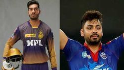 IND vs NZ: വെങ്കടേഷിനും ആവേശിനും അരങ്ങേറ്റം? ആദ്യ ടി20യില്‍ ഇന്ത്യന്‍ സാധ്യതാ ഇലവന്‍