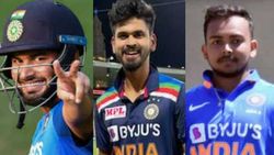 പൃഥ്വി-ഗെയ്ക്‌വാദ് ഓപ്പണിങ്, സഞ്ജുവില്ല, ക്യാപ്റ്റന്‍ റിഷഭ്, ഇന്ത്യയുടെ ബെസ്റ്റ് യൂത്ത് 11 ഇതാ