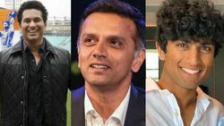 IND vs NZ: സച്ചിനും രാഹുലും ന്യൂസിലാന്‍ഡ് ടീമിലുണ്ട്! അതാണ് രചിന്‍ രവീന്ദ്ര- കൂടുതലറിയാം