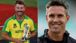 T20 World Cup: വാര്‍ണര്‍ക്ക് ഇടമില്ല, ഇന്ത്യക്കാരുമില്ല- മികച്ച ഇലവനെ തിരഞ്ഞെടുത്ത് പീറ്റേഴ്‌സന്‍