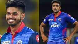 IPL 2022: എന്നെയും ശ്രേയസിനെയും ഡിസി നിലനിര്‍ത്തില്ല! സാധ്യത 3 പേര്‍ക്ക്- വെളിപ്പെടുത്തി അശ്വിന്‍