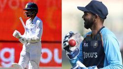 IND vs NZ: സാഹയുടെ സമയം കഴിഞ്ഞു, റിഷഭിന്റെ ബാക്കപ്പായി ഭരത് വരട്ടെ- ഫാന്‍സ് പറയുന്നു