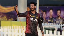 IND vs NZ T20: ഇന്ത്യന്‍ ടീമിലേക്ക് കന്നി വിളിയെത്താന്‍ സാധ്യതയുള്ള അഞ്ച് യുവ താരങ്ങളിതാ