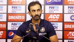 T20 World Cup 2021: ദുബായിലെ പിച്ച് വളരെ മോശം,ആദ്യം ബാറ്റ് ചെയ്യാനാവില്ല- ഇന്ത്യന്‍ ബാറ്റിങ് കോച്ച്