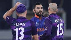 T20 World Cup 2021: സ്‌കോട്ട്‌ലന്‍ഡിനെ ചുരുട്ടിക്കൂട്ടി ഇന്ത്യ, ജയത്തിലേക്ക് നയിച്ച കാരണങ്ങള്‍