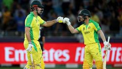 T20 World Cup: കിവികള്‍ ചിറകറ്റു വീണു, ഓസ്‌ട്രേലിയ പുതിയ ലോക ചാംപ്യന്‍മാര്‍