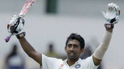 IND vs NZ: മുംബൈ ടെസ്റ്റില്‍ ഓപ്പണറായി സാഹ!, ഇന്ത്യന്‍ കോമ്പിനേഷനെക്കുറിച്ച് ജാഫര്‍