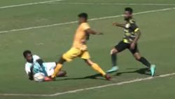 'സന്തോഷത്തോടെ' കേരളത്തിന്റെ കുതിപ്പ്, ഹാട്രിക്ക് വിജയത്തോടെ ഫൈനല്‍ റൗണ്ടില്‍