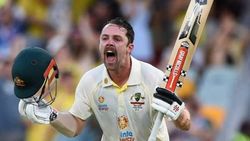 Ashes: ഹെഡിനു സെഞ്ച്വറി, വാര്‍ണര്‍ക്കു സെഞ്ച്വറി നഷ്ടം- പിടിമുറുക്കി ഓസീസ്