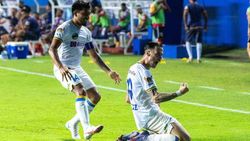 ISL 2021-22: ബ്ലാസ്‌റ്റേഴ്‌സിനു വീണ്ടും സമനില കുരുക്ക്, ഈസ്റ്റ് ബംഗാളുമായി പോയിന്റ് പങ്കിട്ടു