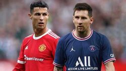 Champions league: മെസ്സി x റൊണാള്‍ഡോ ക്ലാസിക്ക് ഇല്ല! വീണ്ടും ഡ്രോയെടുത്തപ്പോള്‍ പിഎസ്ജി റയലിനെതിരേ