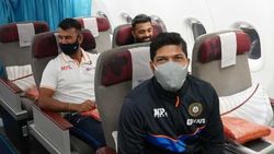 IND vs SA: ആഫ്രിക്ക കീഴടക്കാന്‍ കോലിപ്പട തിരിച്ചു, എട്ടാം തവണ അതു സംഭവിക്കുമോ?