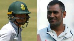 സൗത്താഫ്രിക്കയുടെ 'ധോണിയായി' ഡികോക്ക്! വിരമിക്കലിലെ സാമ്യത്തില്‍ അമ്പരന്ന് ക്രിക്കറ്റ് ലോകം