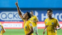 ISL 2021-22: കൊടുങ്കാറ്റായി ബ്ലാസ്‌റ്റേഴ്‌സ്- മുംബൈയ്ക്ക് പിറകെ ചെന്നൈയും കടപുഴകി, അതേ സ്‌കോര്‍!