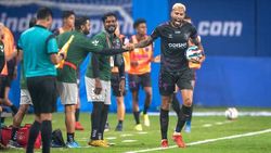 ISL 2021-22: ഗോവയും ഒഡീഷയും ഒപ്പത്തിനൊപ്പം, മല്‍സരം 1-1ന് സമനിലയില്‍