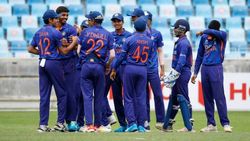 അണ്ടര്‍ 19 ഏഷ്യാ കപ്പ്: ലങ്കാദഹനം, ഹാട്രിക് കിരീടമുയര്‍ത്തി ഇന്ത്യ