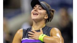 ടെന്നീസില്‍ നിന്നും ബ്രേക്കെടുത്ത് മുന്‍ യുഎസ് ഓപ്പണ്‍ ചാംപ്യന്‍, ഇതാണ് കാരണം