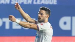 ISL 2021-22: ഏഴു ഗോള്‍ ത്രില്ലര്‍- ഈസ്റ്റ് ബംഗാളിനെ എഫ്‌സി ഗോവ വീഴ്ത്തി