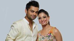 സഞ്ജന മുതല്‍ തമന്ന വരെ- കോലിയുടെ മുന്‍ 'കാമുകി'മാരെ അറിയുമോ?